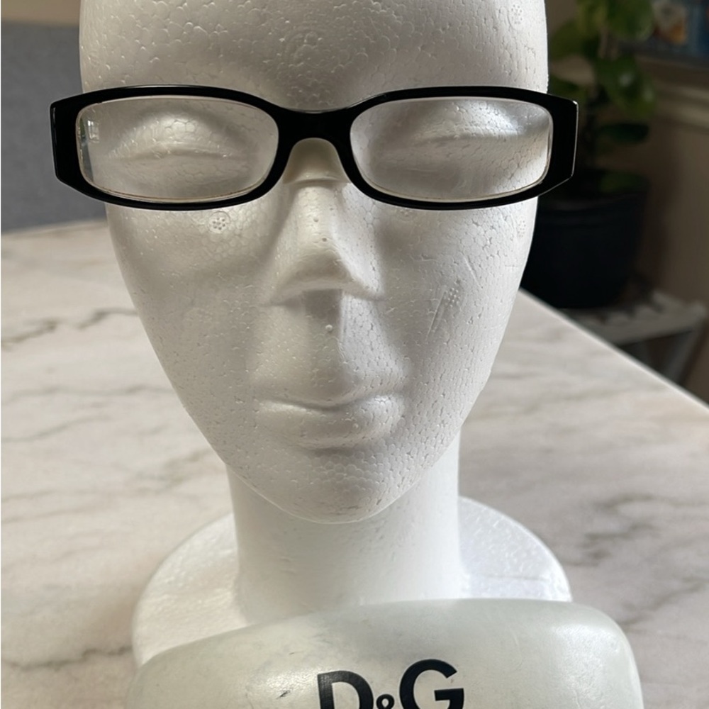 Women’s Dolce & Gabbana eyeglasses